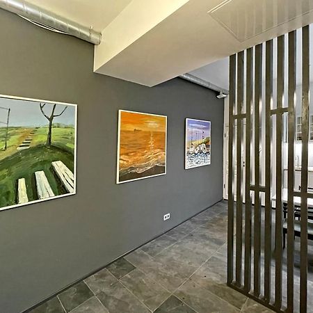 Artist Apartment 빌뉴스 외부 사진
