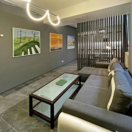 Artist Apartment 빌뉴스 외부 사진