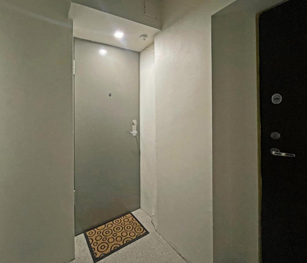 Artist Apartment 빌뉴스 외부 사진