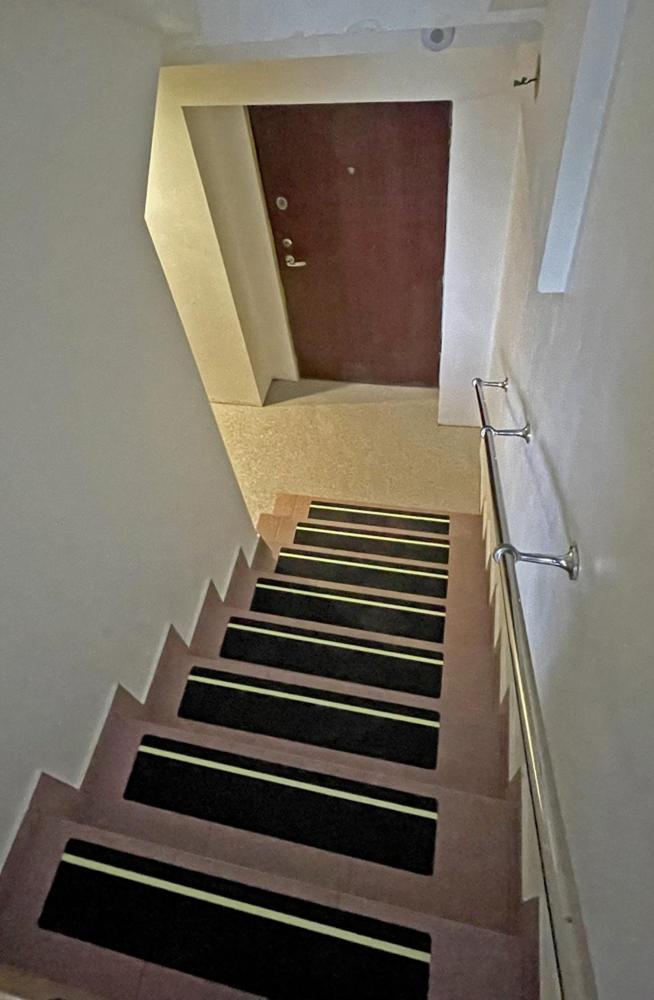 Artist Apartment 빌뉴스 외부 사진