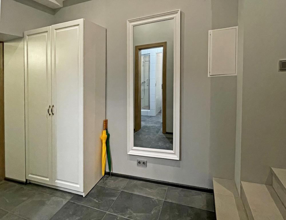 Artist Apartment 빌뉴스 외부 사진