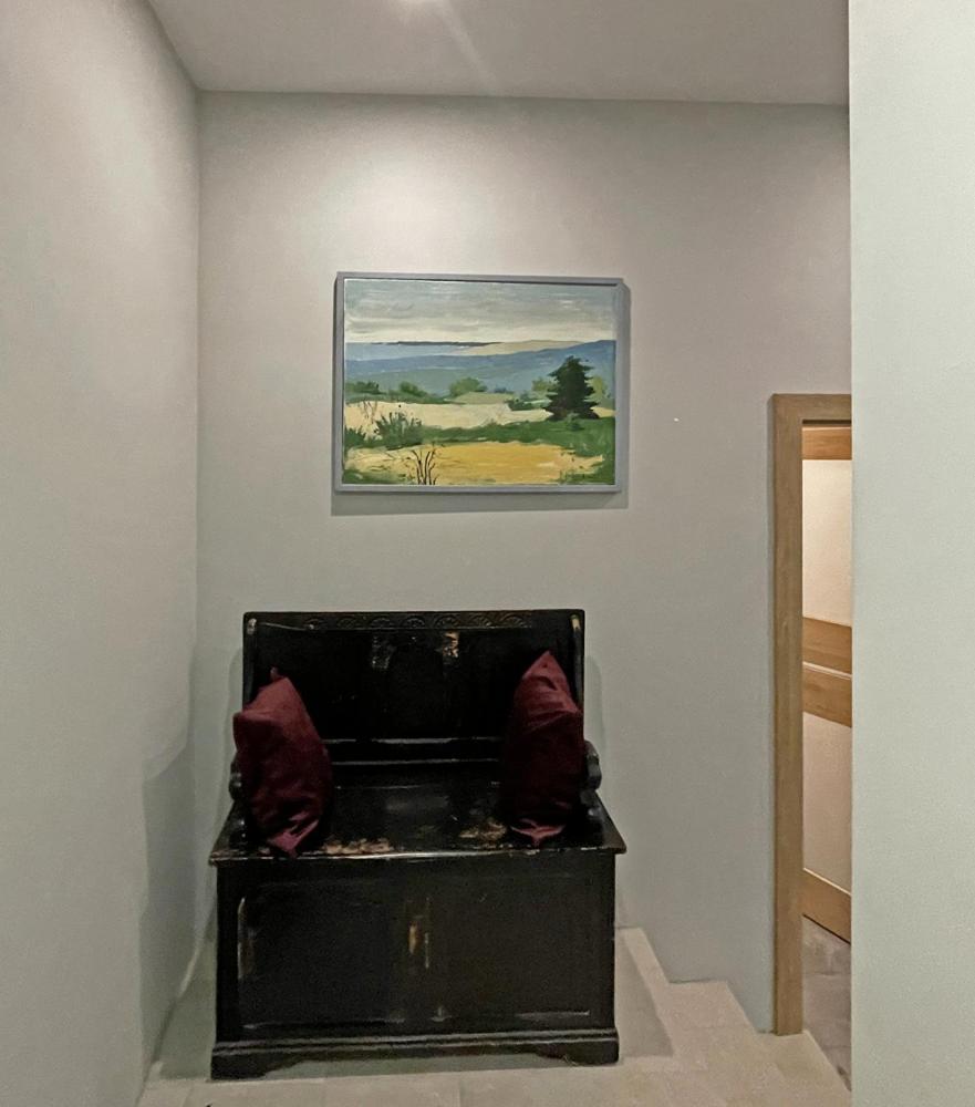 Artist Apartment 빌뉴스 외부 사진