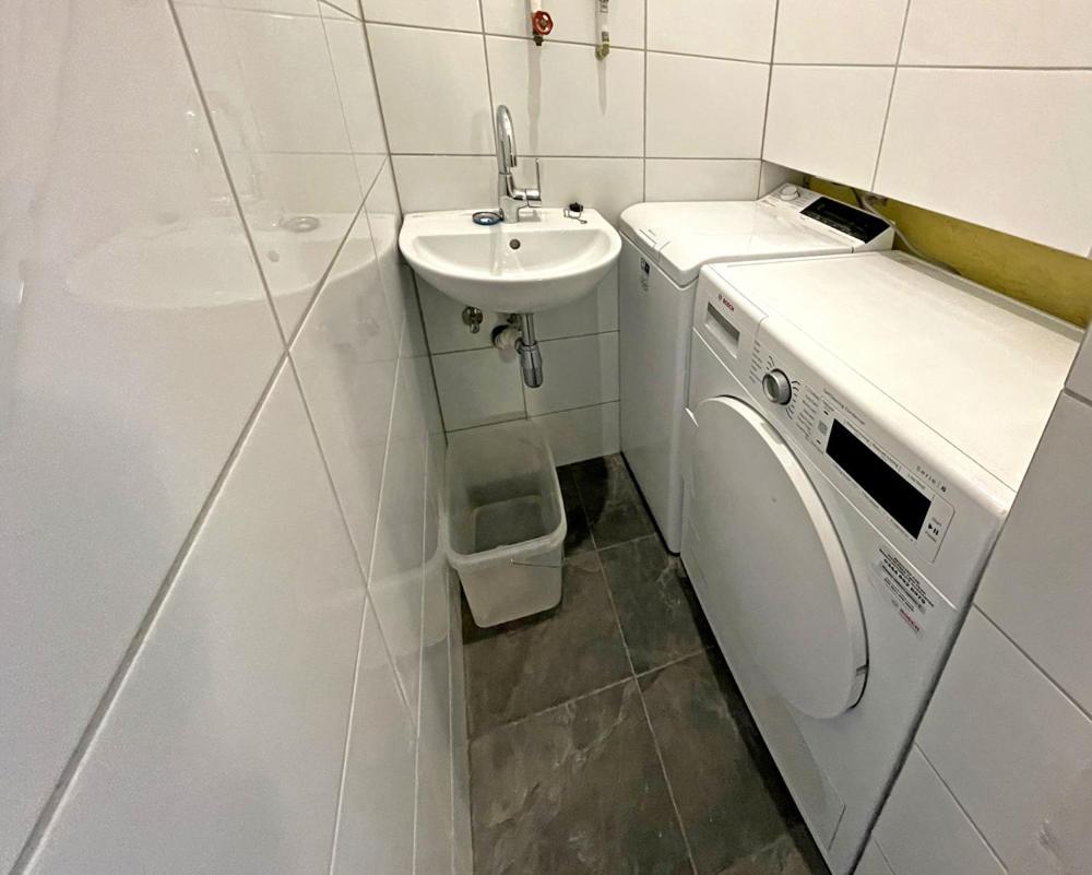Artist Apartment 빌뉴스 외부 사진