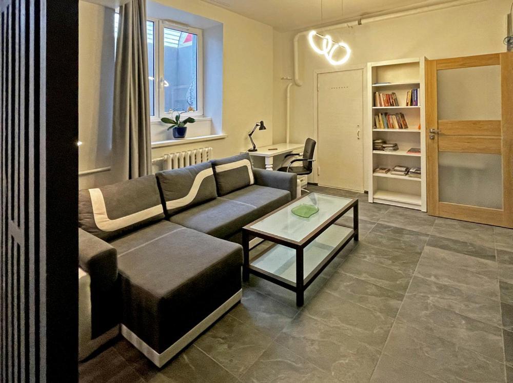 Artist Apartment 빌뉴스 외부 사진