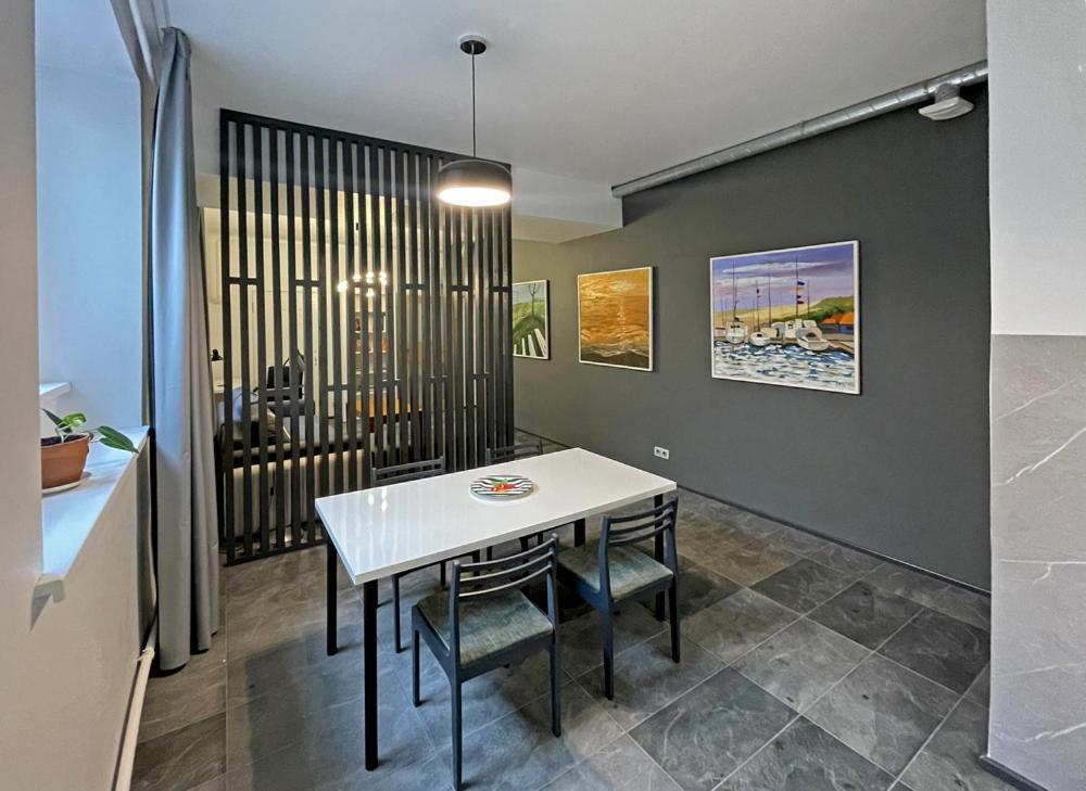 Artist Apartment 빌뉴스 외부 사진