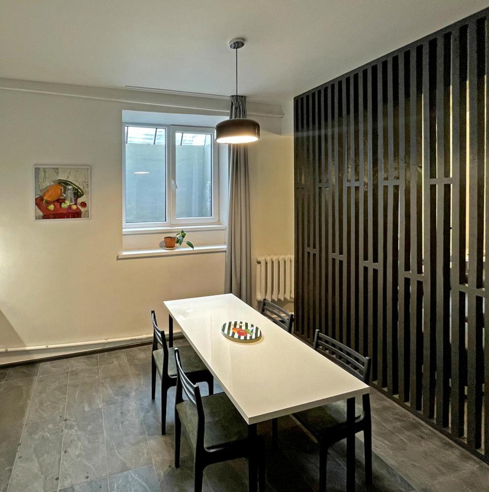 Artist Apartment 빌뉴스 외부 사진