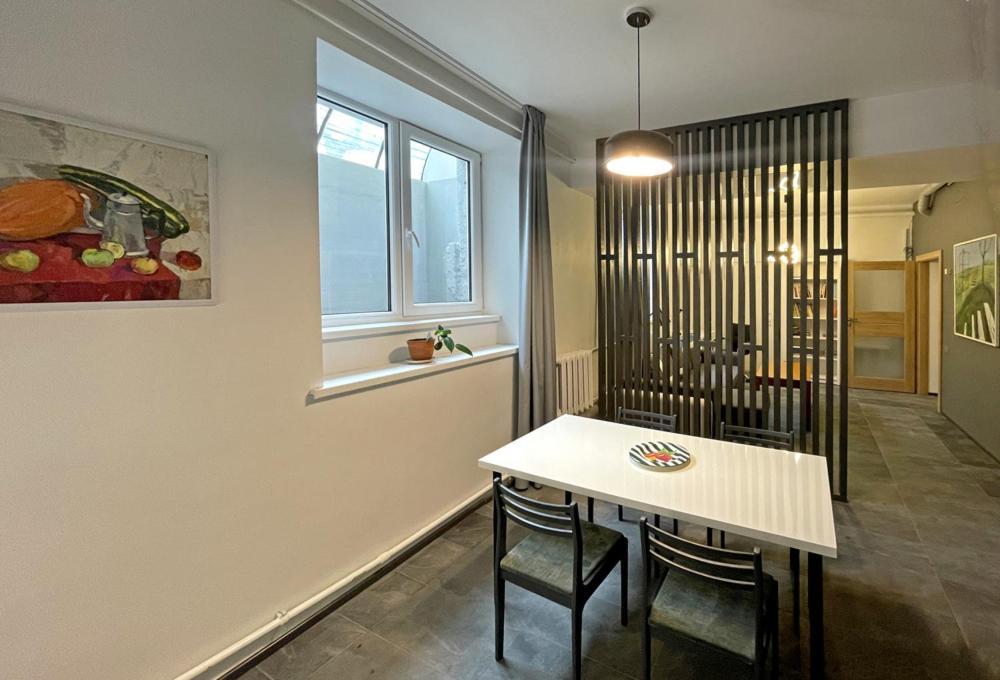 Artist Apartment 빌뉴스 외부 사진