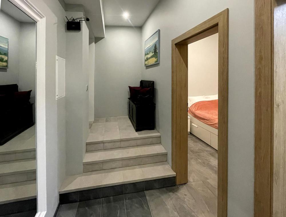 Artist Apartment 빌뉴스 외부 사진