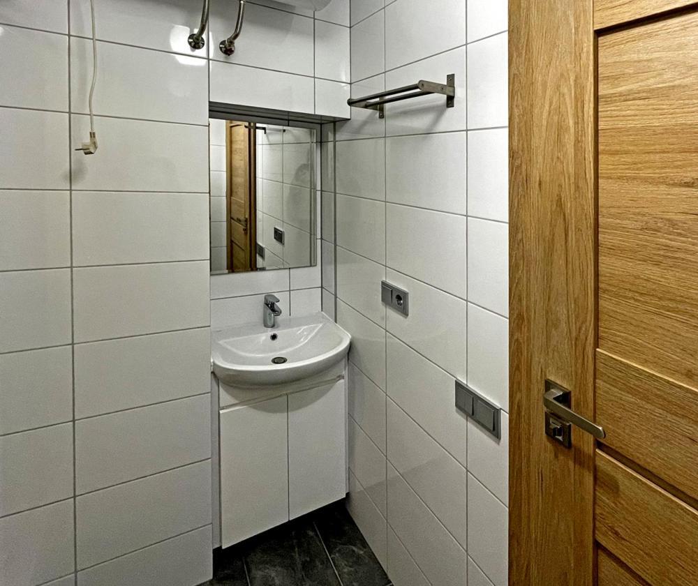 Artist Apartment 빌뉴스 외부 사진